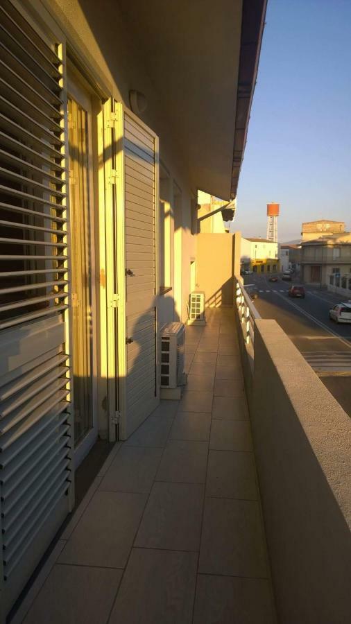 Ferienwohnung Via Sardegna 89 Oristano Exterior foto