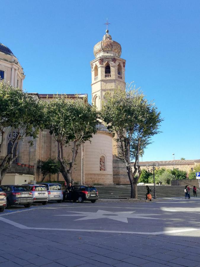 Ferienwohnung Via Sardegna 89 Oristano Exterior foto